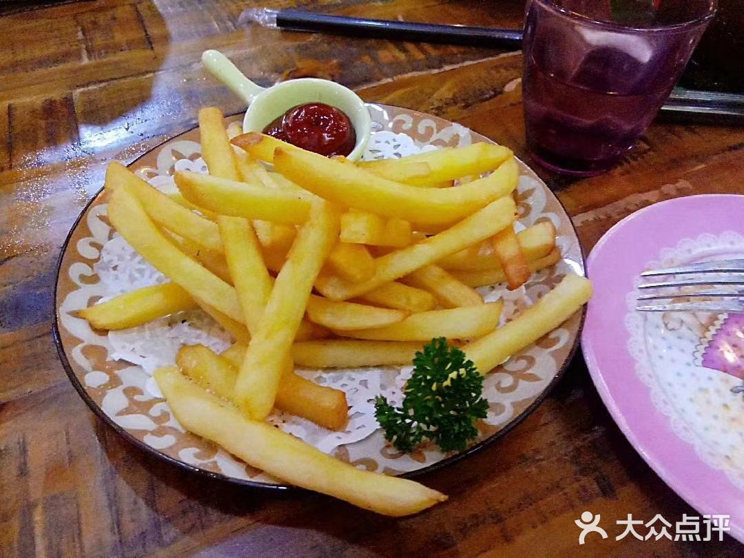 再点个小时，3— 4人刚刚好呢！