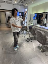 -LJOY丽锦造型·烫发染发