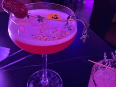 -MOSSO音乐酒吧·live house(南京旗舰店)