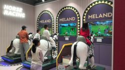 点击看大图 -meland亲子乐园(北京首开通州万象汇店)