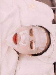 -康颜SPA自然疗愈皮肤管理中心