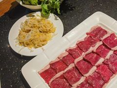 -南门涮肉(上海一店)