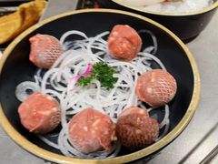 -骨之味·筒骨汤火锅(江头店)