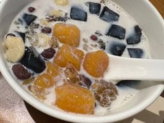 -彬媽糖水(万象天地店)