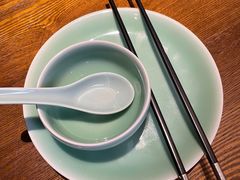 -粗茶淡饭·隐庐私厨(东亭店)