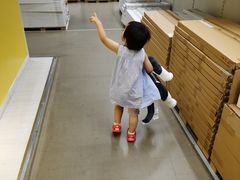 -IKEA宜家家居(南京商场)
