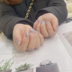 -UMl Nail 尤米美甲美睫半永久