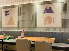 大堂-必胜客(兰州国贸店)