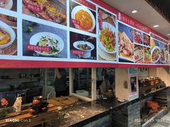 -大胡同天津菜·海肠捞饭·津门皮皮虾锅贴一绝(西姜井店)