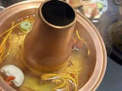 -京悦南门涮羊肉·羊蝎子火锅(田林路店)