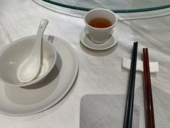 -白云宾馆·白云宴餐厅