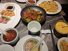 -平山宴(瘦西湖店)