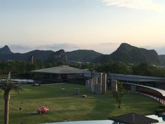 -Club Med地中海俱乐部·桂林度假村