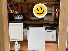 -银座仁志川·生吐司专门店(香港广场店)