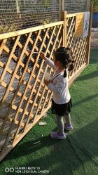 -萌宠亲子动物乐园(槐房万达店)