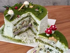 -花甜生活FatimCake·生日蛋糕