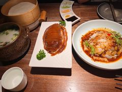 -北京老铺烤鸭(时代广场店)