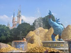 -上海迪士尼度假区