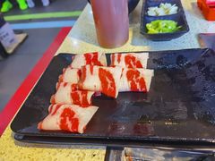 -猪的故事·韩式烤肉(韩乐坊店)