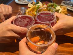 -京A Taproom·精酿餐吧(CBD店)