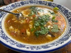 -老长江路灌汤包(天津路总店)