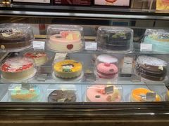 -哈根达斯(美罗城店)