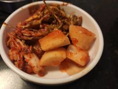 -冷面大王(大南街店)