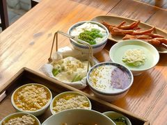 -李百蟹·江南蟹黄面·河景餐厅(夫子庙总店)