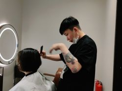 -崇尚GAVIN STYLE臻选