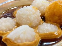 -M Stand(宁波万象城店)