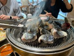 -味家烤肉烤鳗鱼牛排(西塔旗舰店)