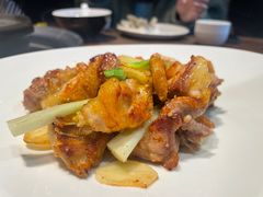 煎锔鸡-大良毋米粥(锦龙路总店)