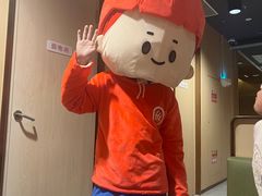 -海底捞火锅(凯德广场店)