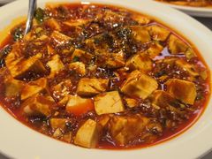 峨嵋豆腐-峨嵋酒家总店(车公庄店)