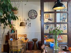 -懒人盐府人家(安贞店)