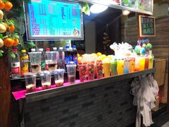-星隆国际·芜湖小吃街