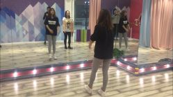 -STUDIO E POLE DANCE