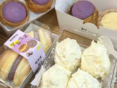 -鲍师傅糕点(永安里店)
