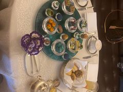 -Salon de Ville浦江汇(上海外滩华尔道夫酒店店)