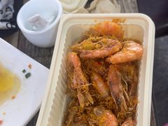 -阿浪海鲜连锁•海鲜加工•老字号(第一市场店)