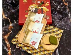 -七见樱堂巧克力甜点专卖店(師大泰順門市)