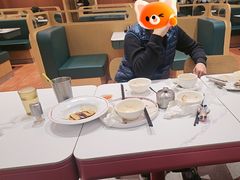 -香港深仔记茶餐厅(东门店)