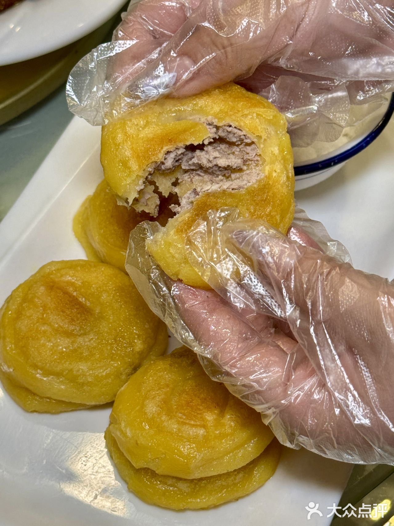 东北朋友都觉得好吃的东北菜！！！就在小寨……