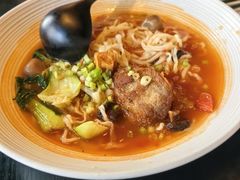 -麦香坊(伏波山店)