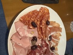 -Ponte 意大利餐厅