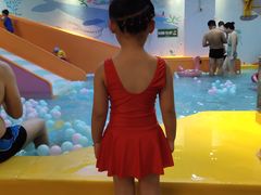 -青水瓦台汤泉(未央店)