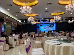 -益利大酒楼(井岸店)