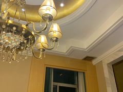 包厢-隆聚·时令海鲜(洪兴店)