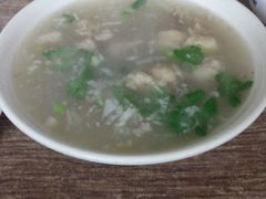 炖筋头-吃不够开口馅饼店(小西路店)