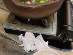 -东记炭炉·海鲜鸡煲(龙华店)